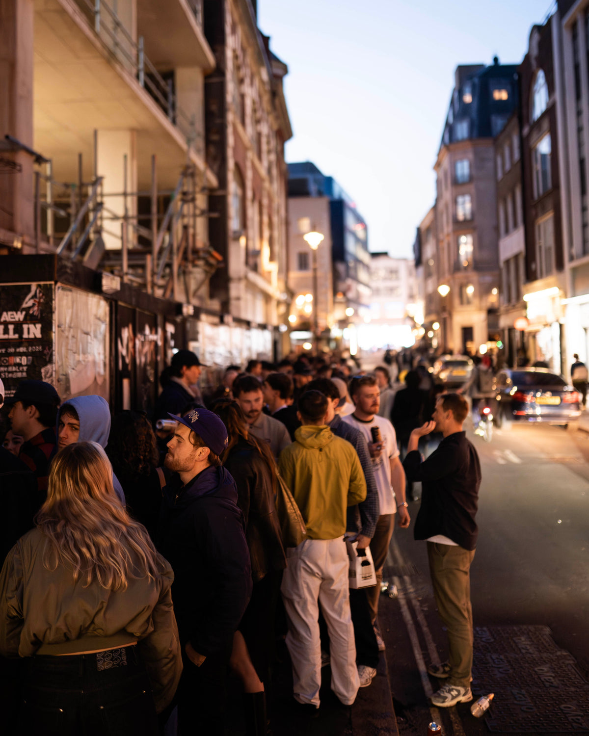 Life Spiral In-Store at Phonica Records: London