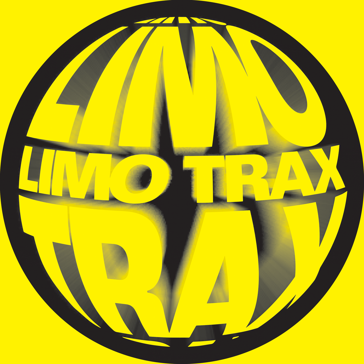 Limo Trax Yellow