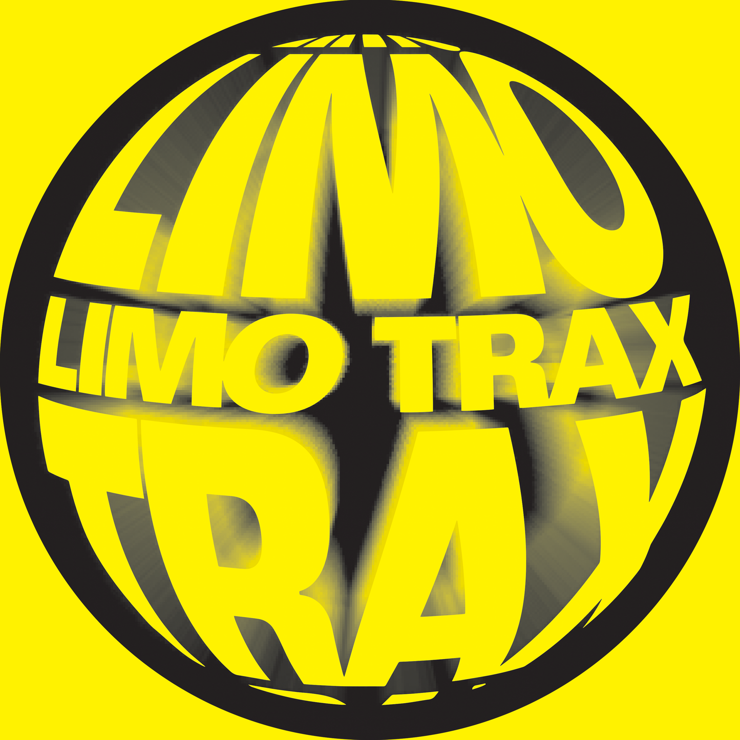 Limo Trax Yellow