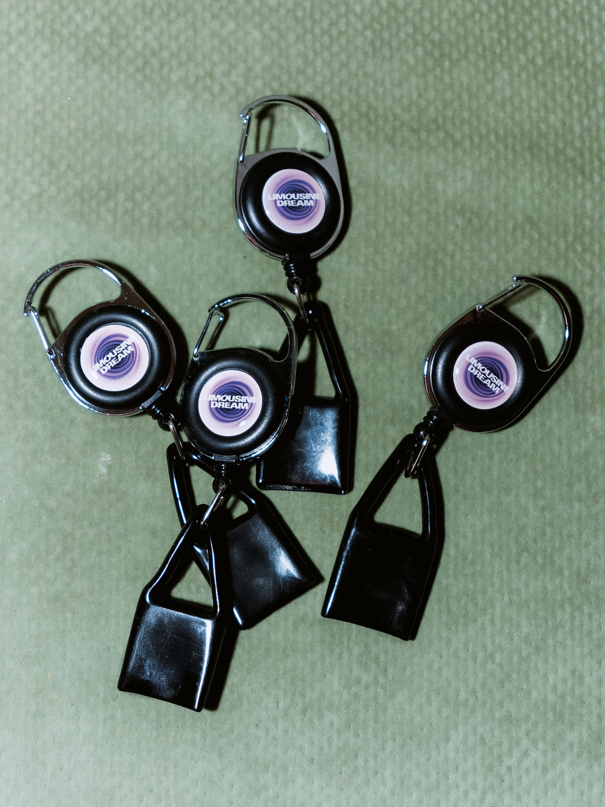 Retractable Lighter Holder