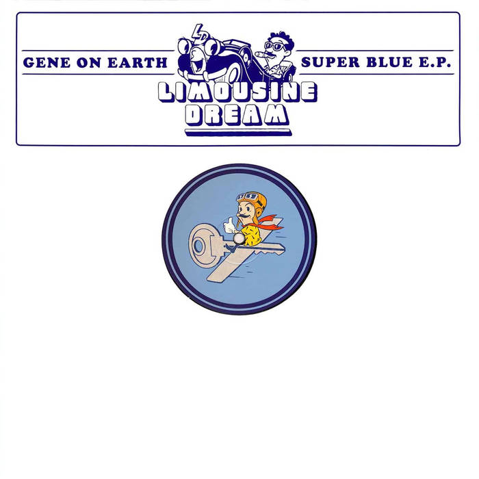 Super Blue