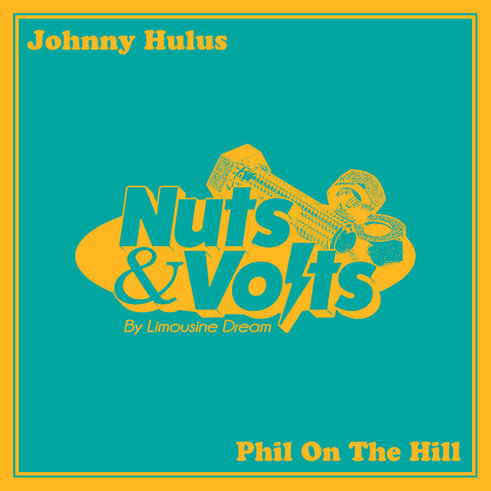 Phil On The Hill