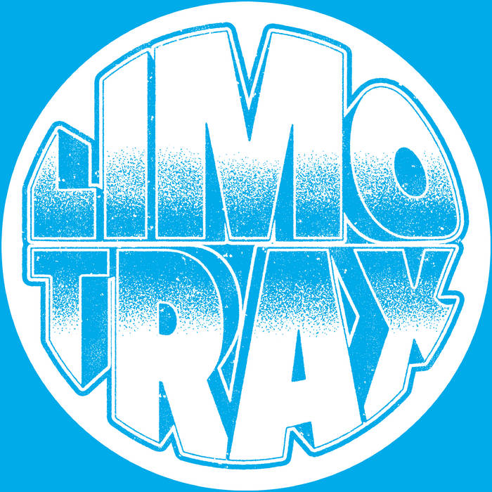 Limo Trax Blue