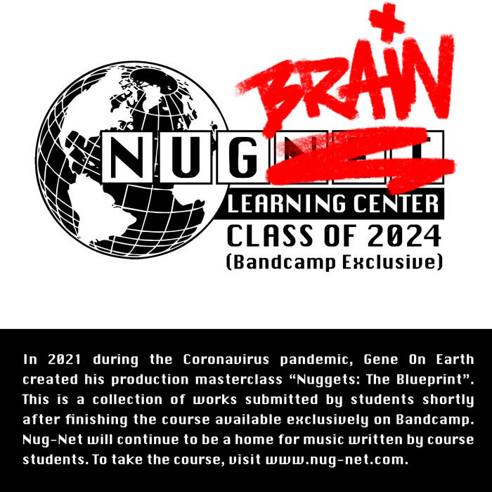 Nug-Brain (Bandcamp Exclusive)