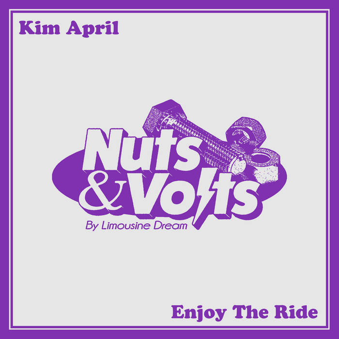 Enjoy The Ride