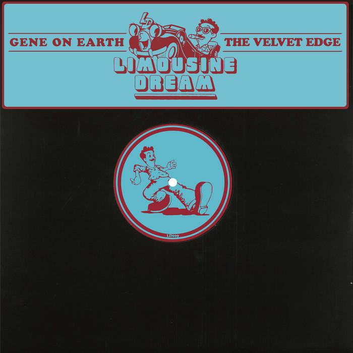 The Velvet Edge
