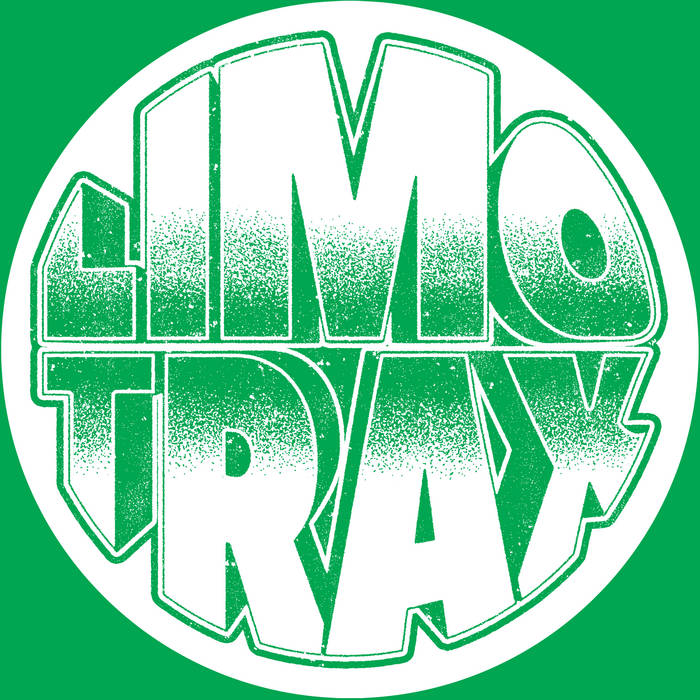 Limo Trax Green